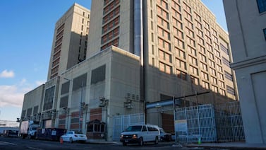 Estos son los famosos que comparten cárcel con Nicolás Maduro en el MDC Brooklyn