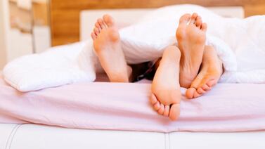 Doctor Mauro Fernández: “ Siete de cada diez hombres han enfrentado dificultades en la cama”