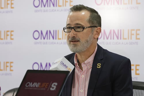 Juan Carlos Rojas no se guardó nada al hablar del regreso de Hernán Medford al Deportivo Saprissa