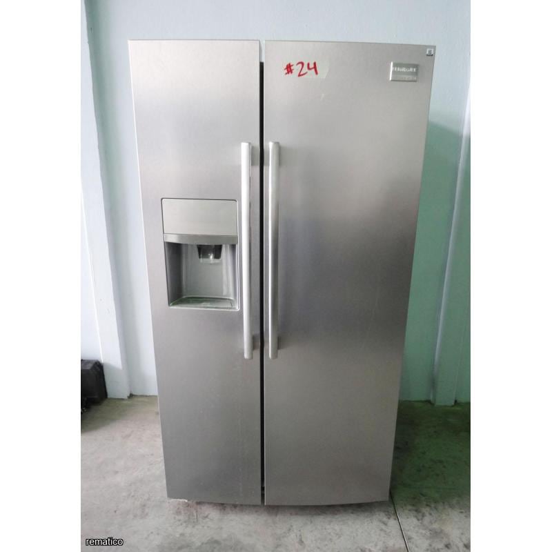 Artículos en subasta de la Embajada de Estados Unidos