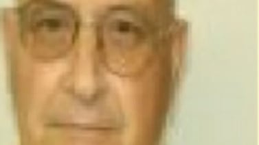Señor de 62 años salió de su casa para visitar a hermana, pero nunca llegó