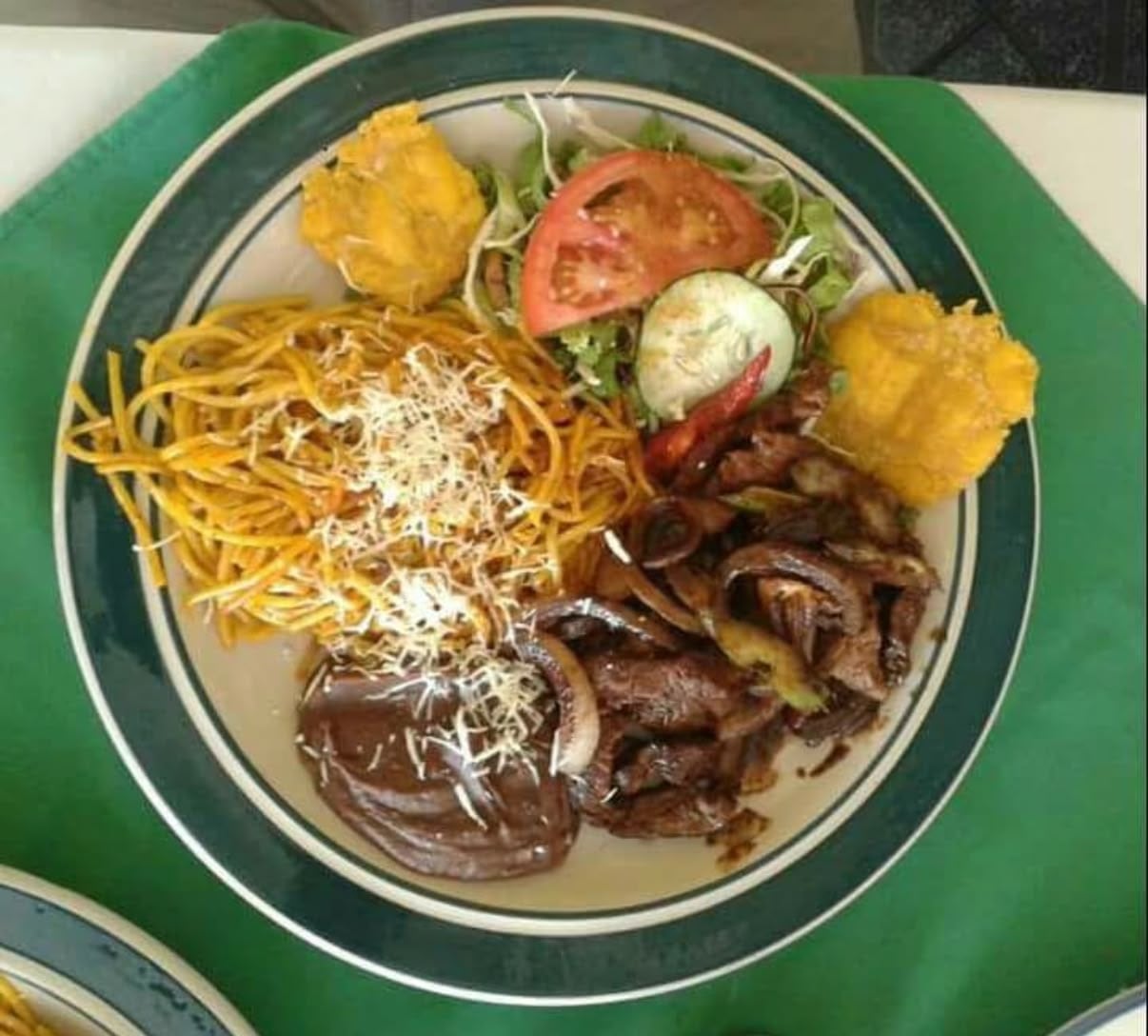 Sabores de Limón: tradición y nutrición se unen en platos como el rice and beans y el rondón