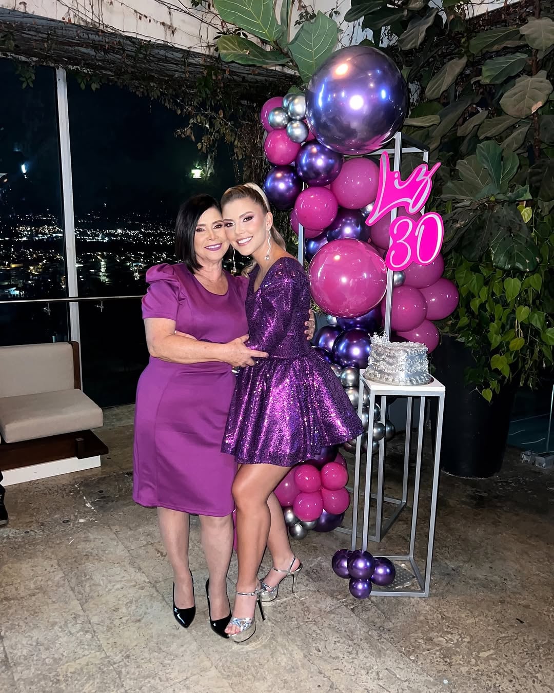 Lisberth Valverde, exMiss Costa Rica 2023 y ahora presentadora de Nace una estrella de Teletica.