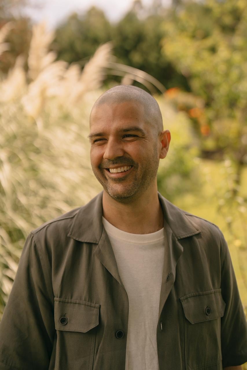 Alberto Pacheco Solano