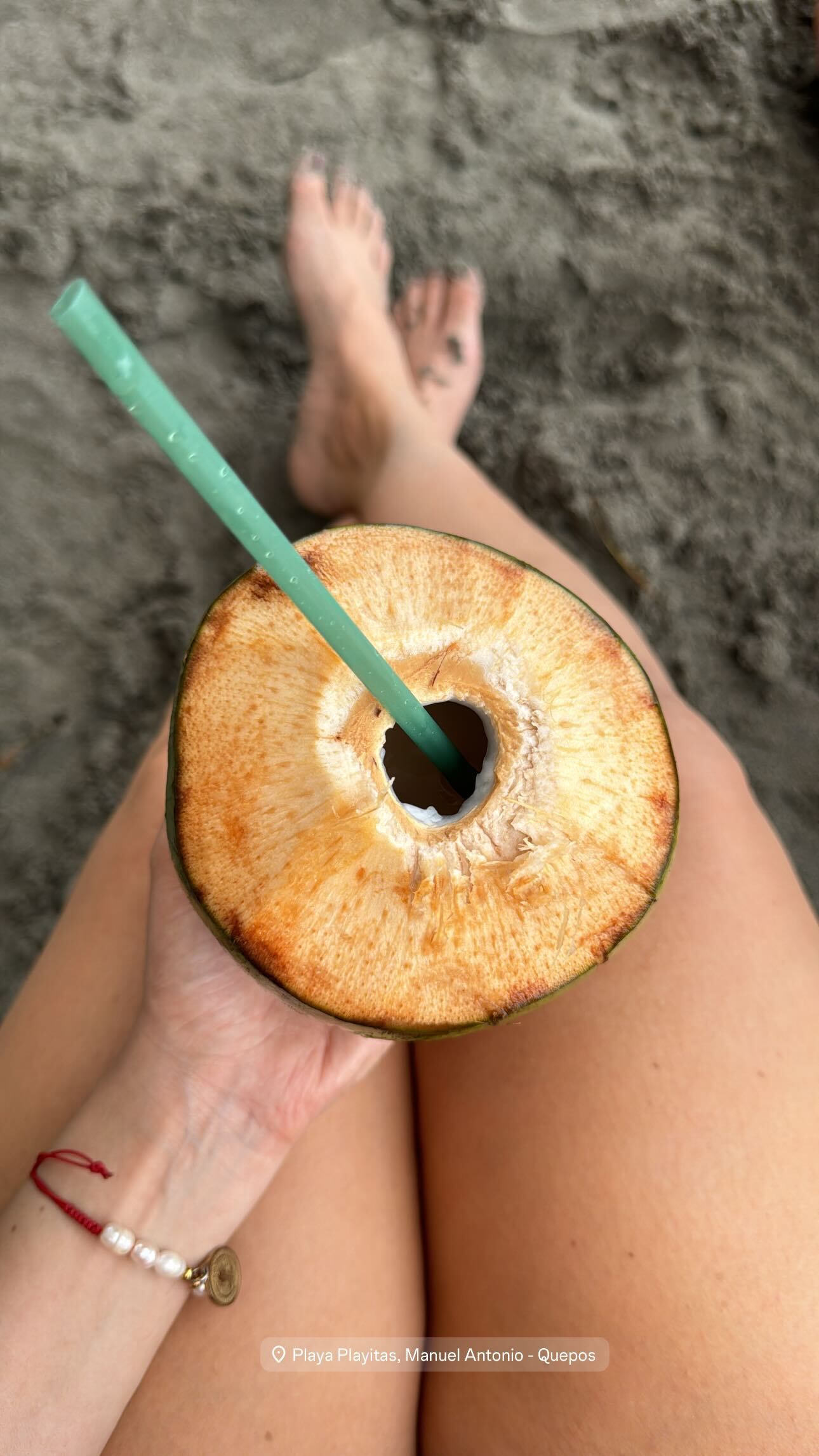 Esta fue una de las historias compartidas por Janeth García.