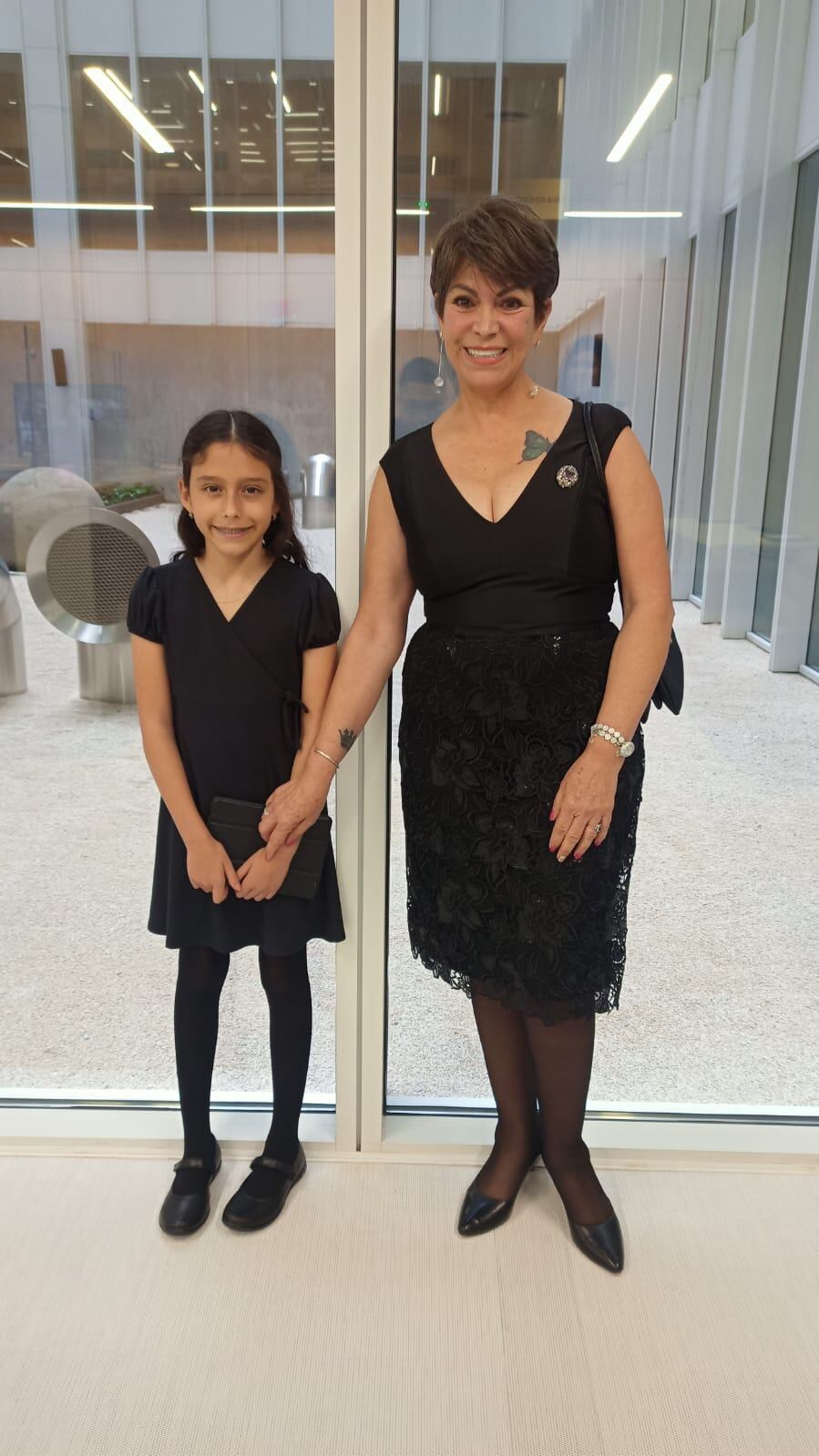 Diputado Manuel Esteban Morales Díaz del Partido Progreso Social Democrático acompañado de su familia