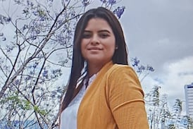 Tiktoker desaparece en Costa Rica y su ausencia preocupa cada vez más