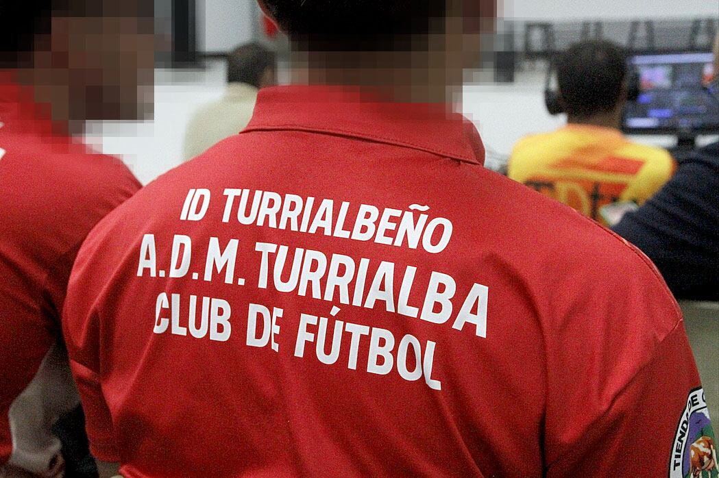Turrialba FC