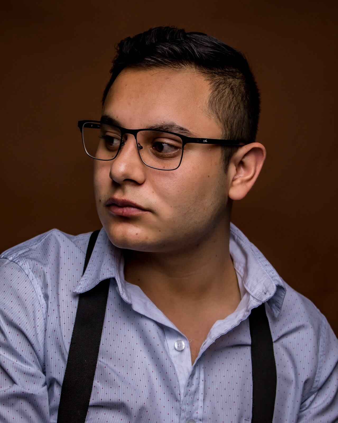 "EXPUESTOS" documental de Frayser Navarrete