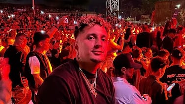 Uno de los DJ’s más queridos del país sufre dolorosa pérdida
