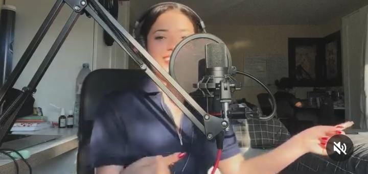 Adriana Mojica