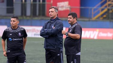 Otro técnico se va, ahora le tocó a un club protagonista en los últimos torneos