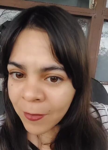 Tapatía Grijalva es mexicana y vive en Costa Rica.