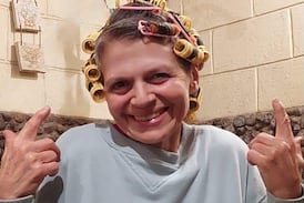 Jill Paer reconoce el error que le dejó una lección para siempre