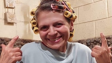 Jill Paer reconoce el error que le dejó una lección para siempre