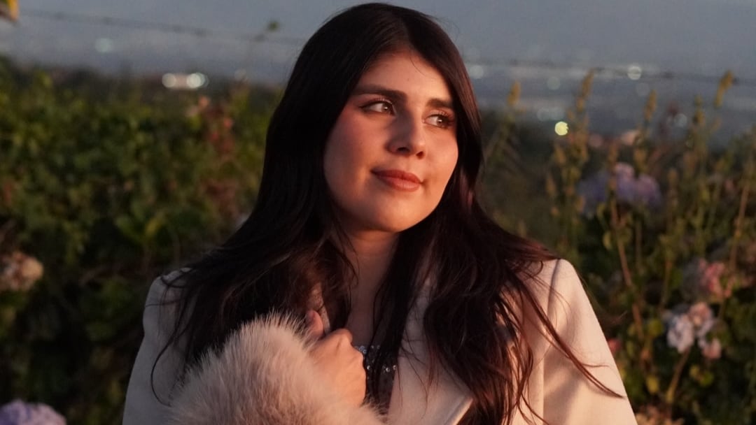 Katherinne González