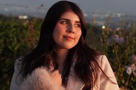 Katherinne González ignoró un consejo de su mamá y ahora está arrepentida y pagando las consecuencias