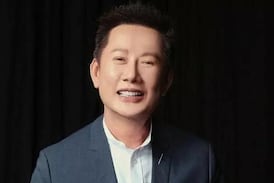 El pasado polémico de Nawat Itsaragrisil, el empresario tailandés que insultó a Fátima Bosch