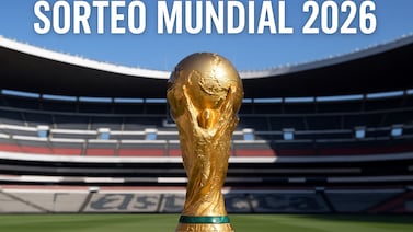 Sorteo del Mundial 2026: horarios, bombos y dónde verlo en Latinoamérica, España y EE. UU.