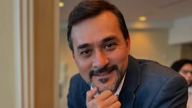 Édgar Murillo destapa la verdadera razón por la que se fue de La Media Docena hace cinco años
