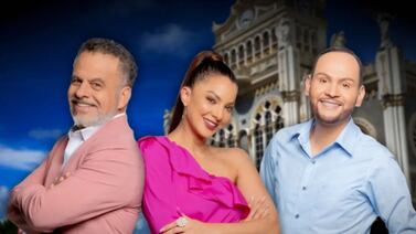 Querido periodista de canal 8 habría renunciado y dejará “Mi casa es su casa”