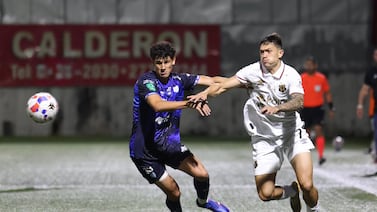Alajuelense vs. Pérez Zeledón: regalamos 6 entradas dobles para disfrutar de este partido en el Morera Soto