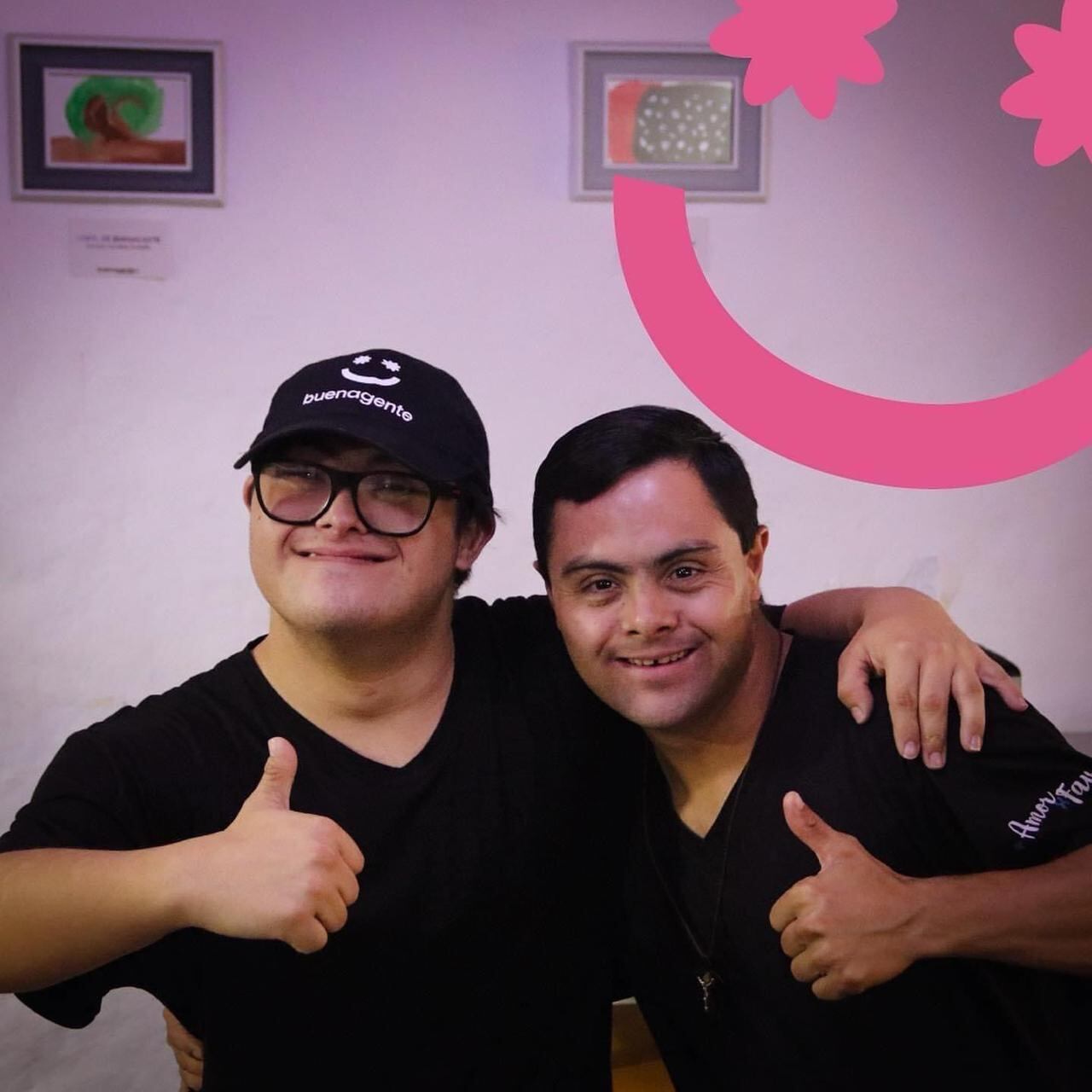 La cafetería Buenagente ahora está en Cartago