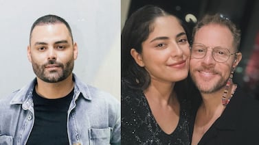 Mauricio Hoffmann, Majo Ulate y Diego Bravo se verán las caras en juicio este jueves