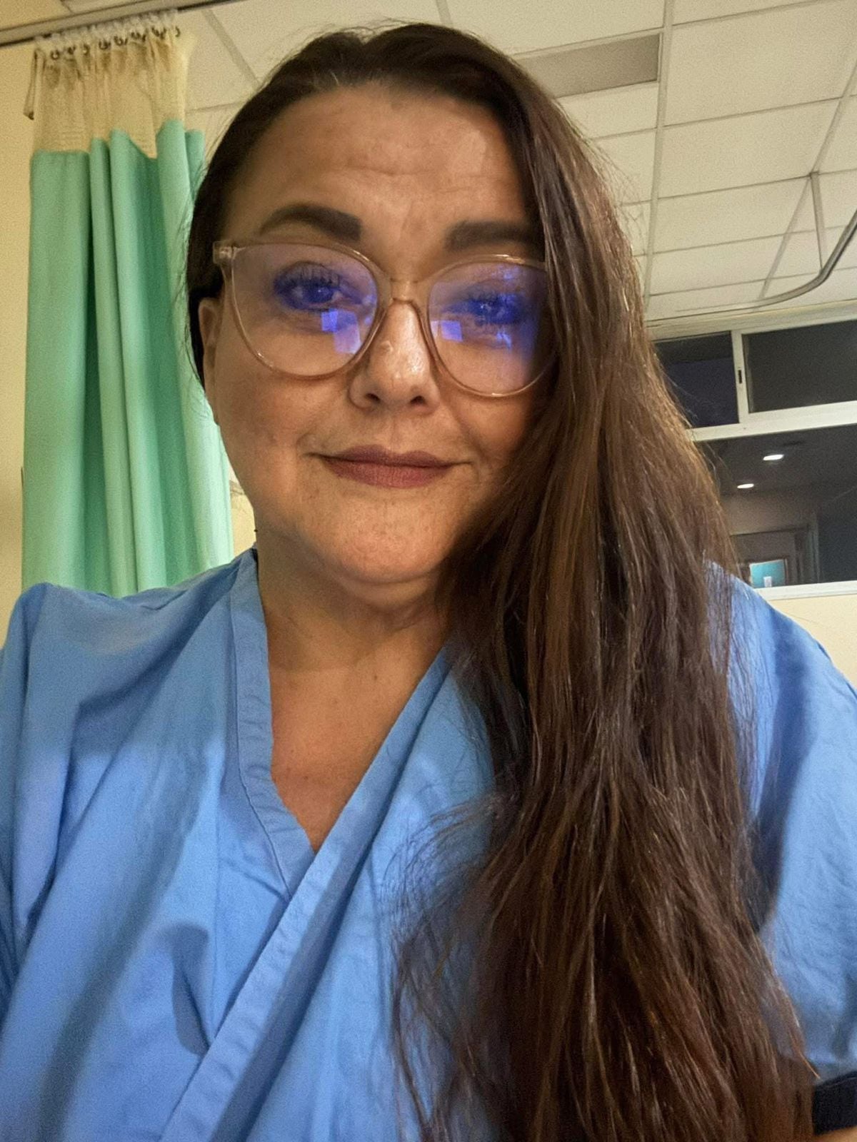 Alejandra Ulloa superó el cáncer y cuenta su historia