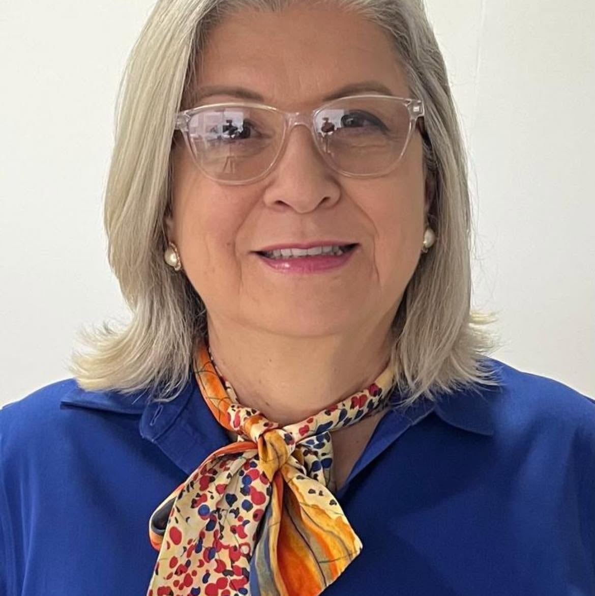 Nuria Castro Padilla