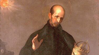 Santo del 3 de octubre: Conozca a san Francisco de Borja y su emotiva oración