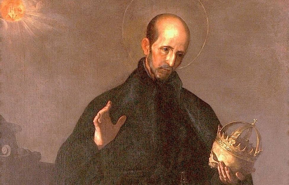 San Francisco de Borja es quién muchas personas invocan en medio de un desastre natural como un terremoto