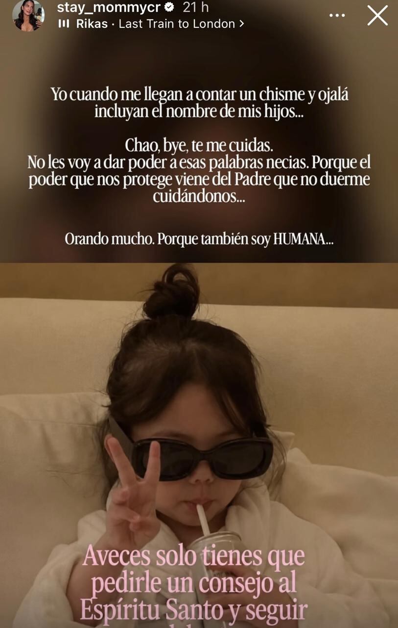 stacy montero