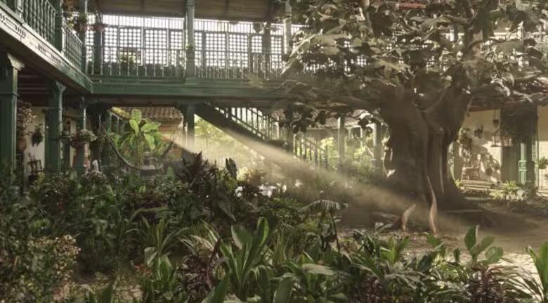 Serie 100 años de soledad, de Gabriel García Márquez, llega a Netflix.