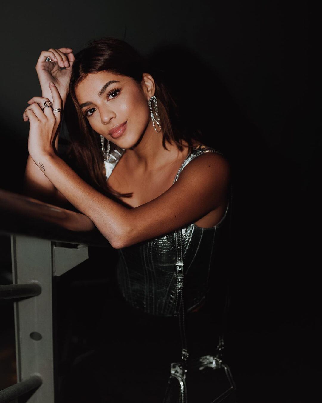 María Fernanda León