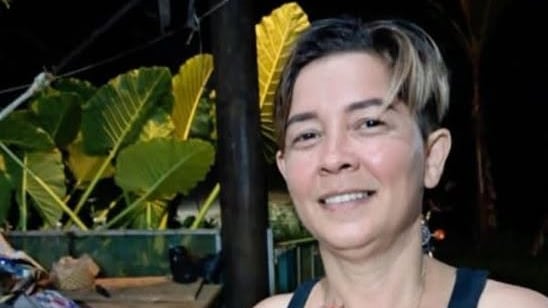 Lilliam Salazar Carranza, de 45 años. Foto: Tomada de RCP Noticias