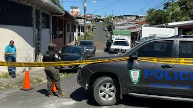 La desgarradora declaración de recolector que encontró a bebé fallecido en camión de basura