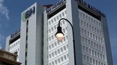 Banco Nacional le restriega en la cara sus 152 sucursales al Banco de Costa Rica
