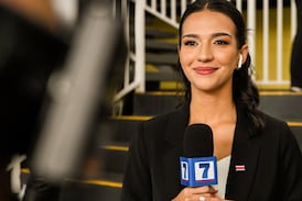 María Jesús Rodríguez se destapa: así es su vida cuando no está frente a las cámaras de Telenoticias