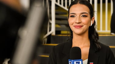 María Jesús Rodríguez se destapa: así es su vida cuando no está frente a las cámaras de Telenoticias