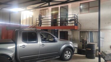 Este será el destino para sospechoso de macabro crimen que se escondió en hotel capitalino