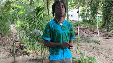 Dos hombres reciben fuerte condena por llevar a cantante Lil Quil a falso evento para luego asesinarlo