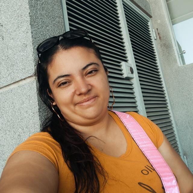 Elsa Hernández ya vivido 10 años de dolor y lágrimas