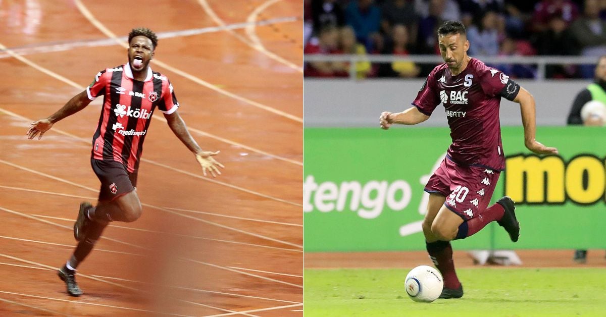 El Tribunal Disciplinario deberá definir si abre una investigación por la acusación de Freddy Góndola contra Mariano Torres. El panameño afirma que le dijo palabras racistas y el argentino lo niega.