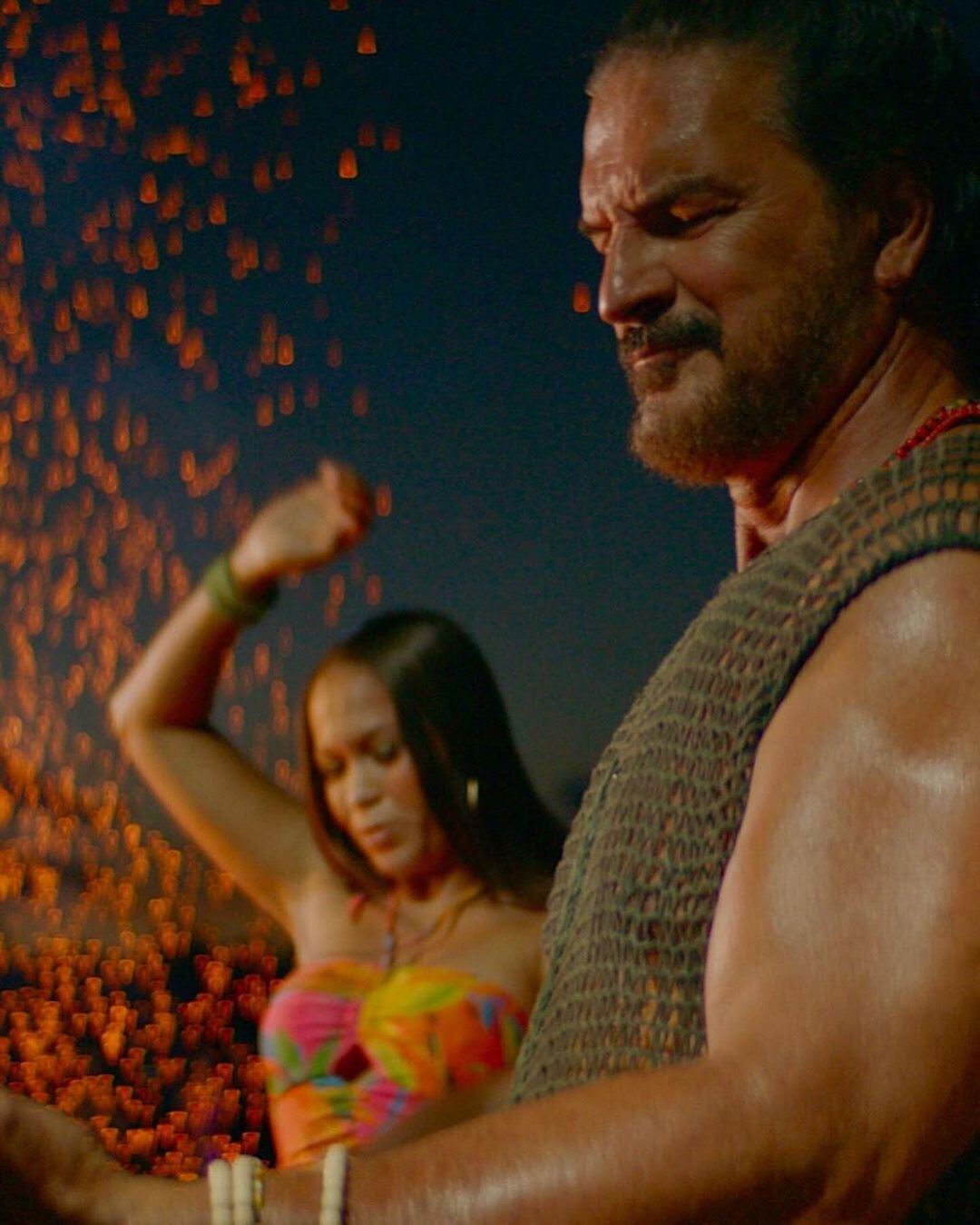 Ricardo Arjona en Costa Rica 2024