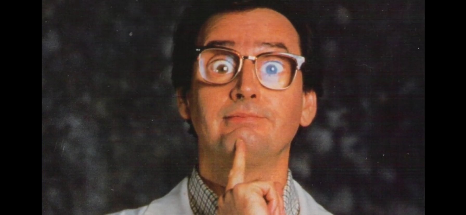 Falleció el actor Joe Flaherty