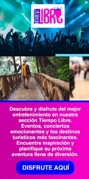 Tiempo Libre