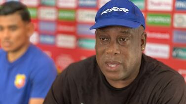 Golazo de San Miguelito complica al Herediano en la Copa Centroamericana