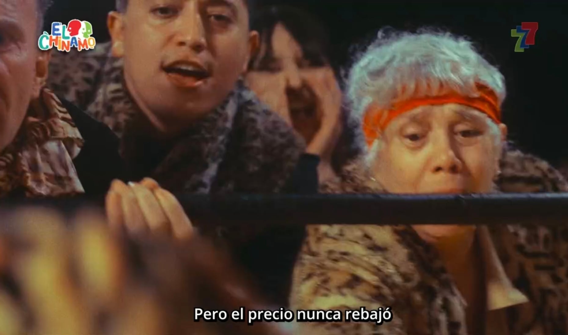 Quinto chinaoke 2025, de El Chinamo, arremete contra las promesas incumplidas de Rodrigo Chaves y su gobierno.