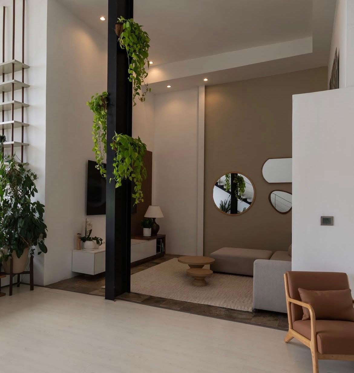 Leonora Jiménez puso en venta su casa